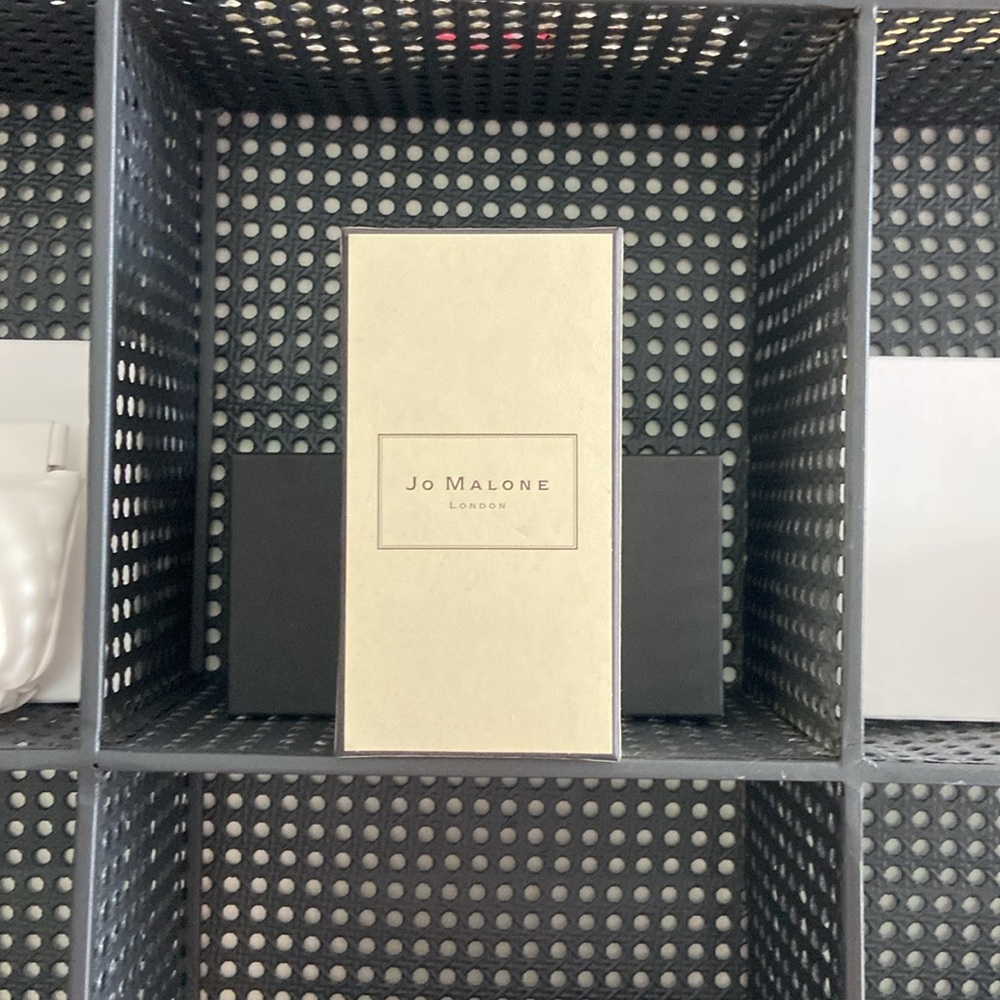 Jo Malone box.